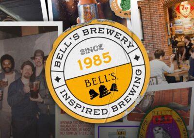 Bell’s Brewery