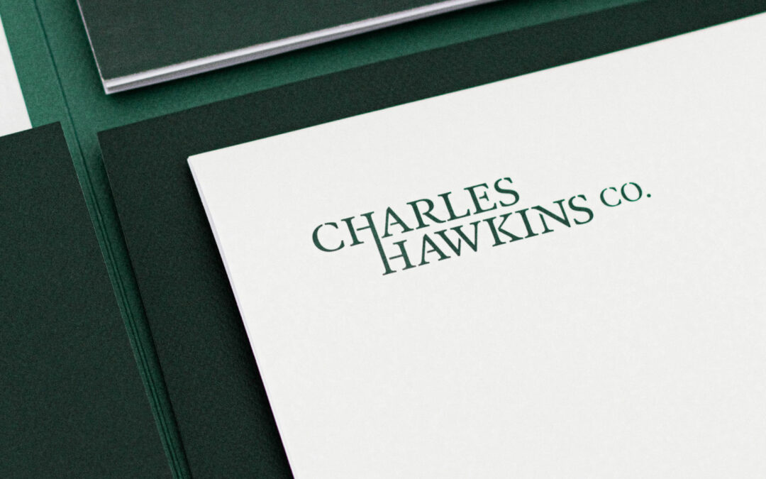 Charles Hawkins Co.
