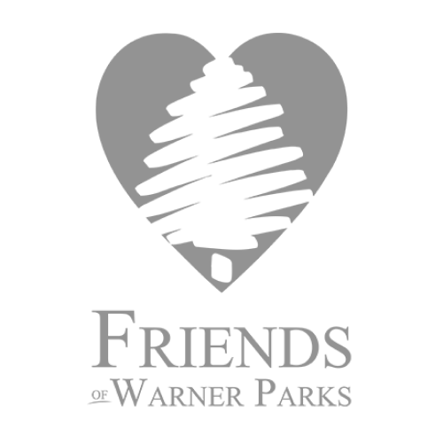 Friends of Warner Parks Logo