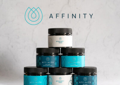 Affinity