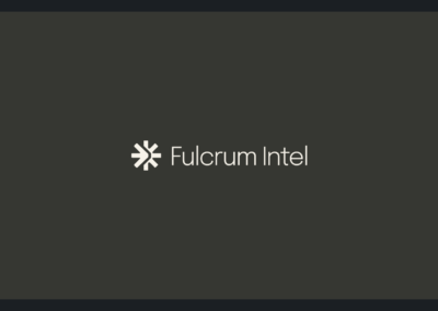 Fulcrum Intel